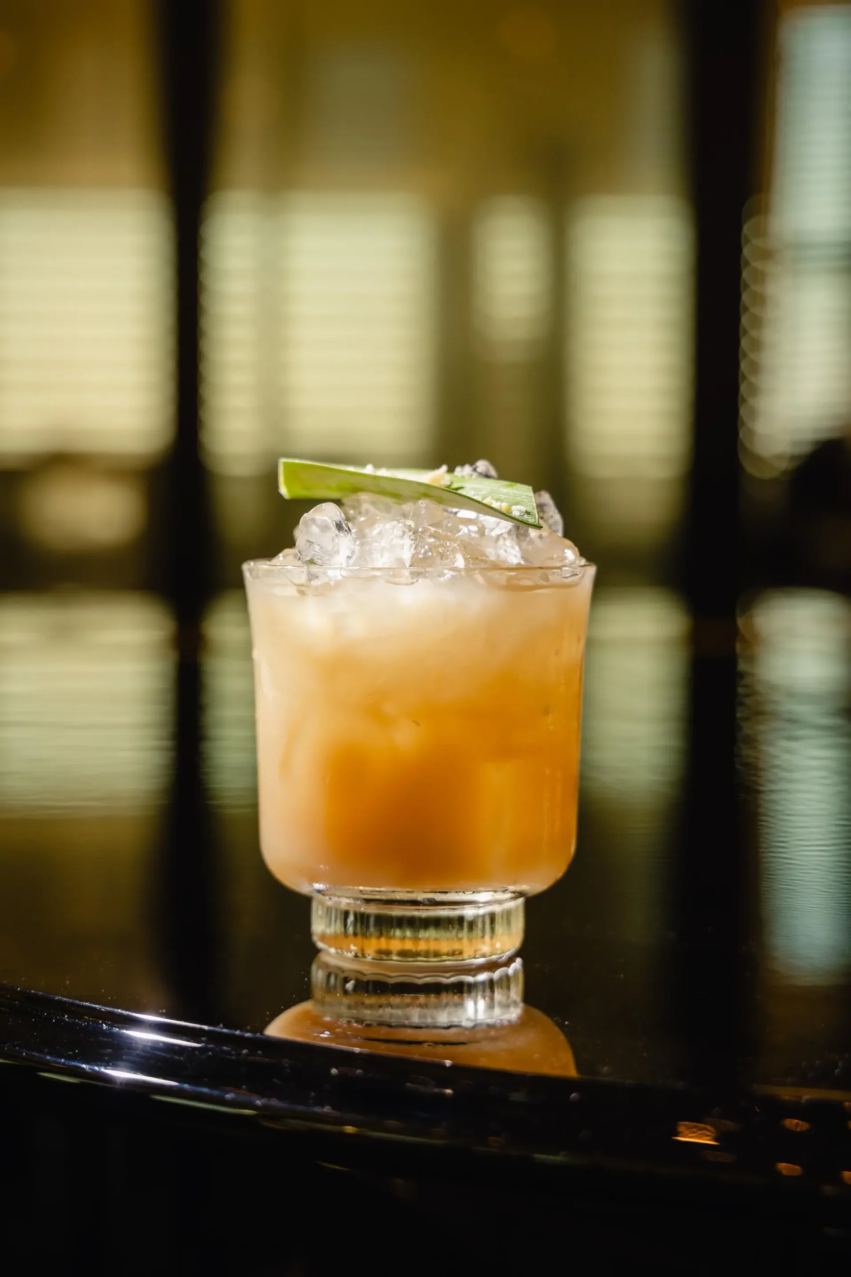 senza tempo Cocktail_Greige