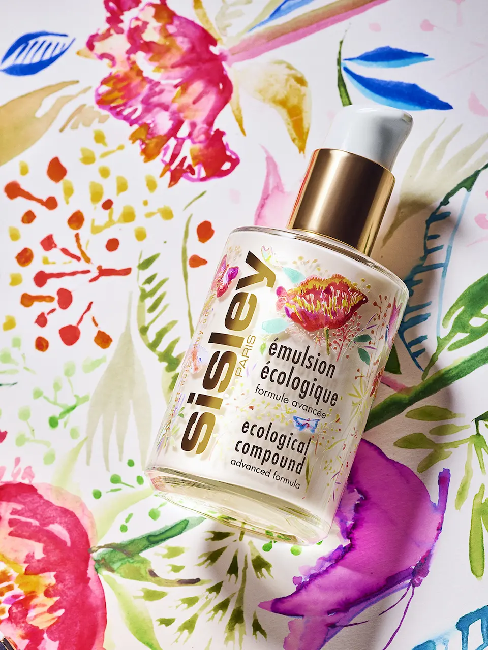 ÉMULSION ÉCOLOGIQUE FORMULE AVANCÉE 