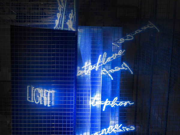 Federica Marangoni mostra palazzo reale bookcity milano 2023