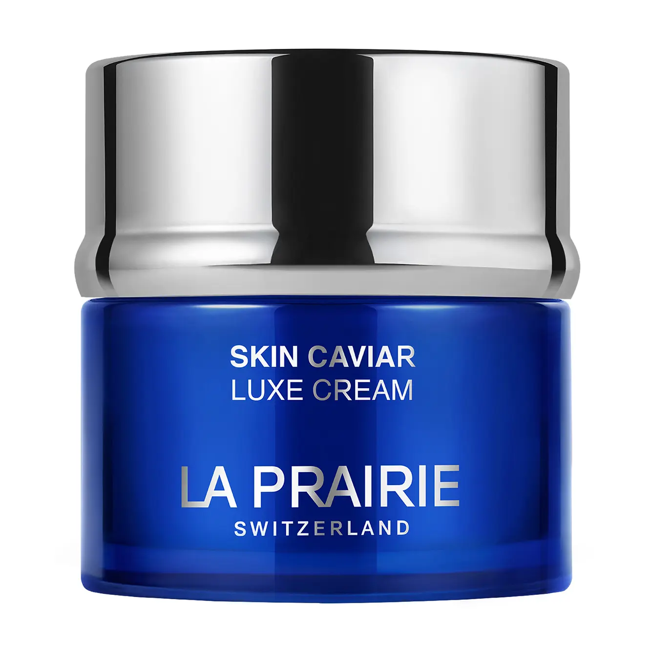 La Prairie, Cédric Grolet e il caviale