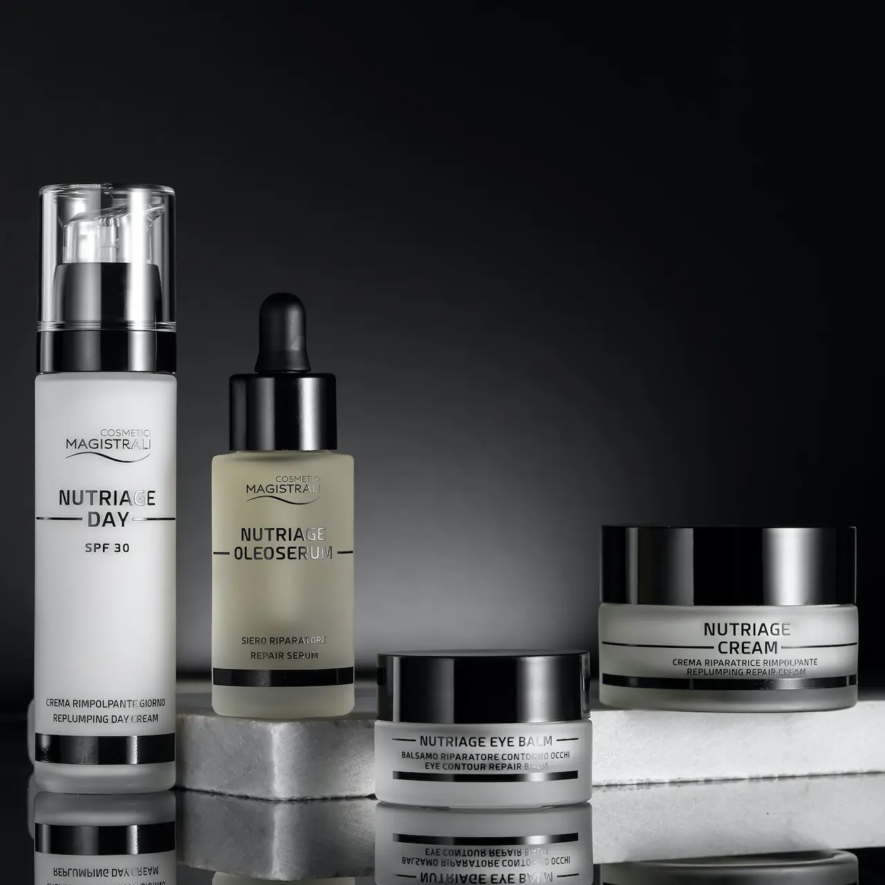 Cosmetici Magistrali