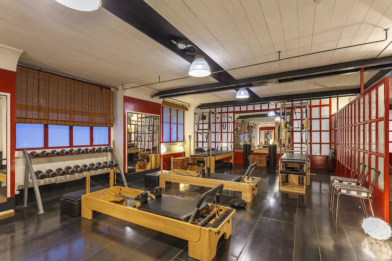 L'Arabesque Nautilus