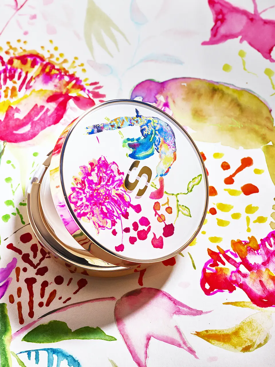  PHYTO-BLANC LE CUSHION