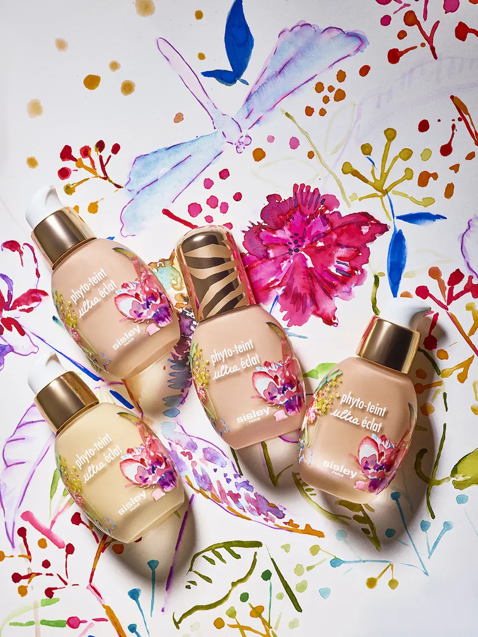 PHYTO-TEINT ULTRA ÉCLAT 