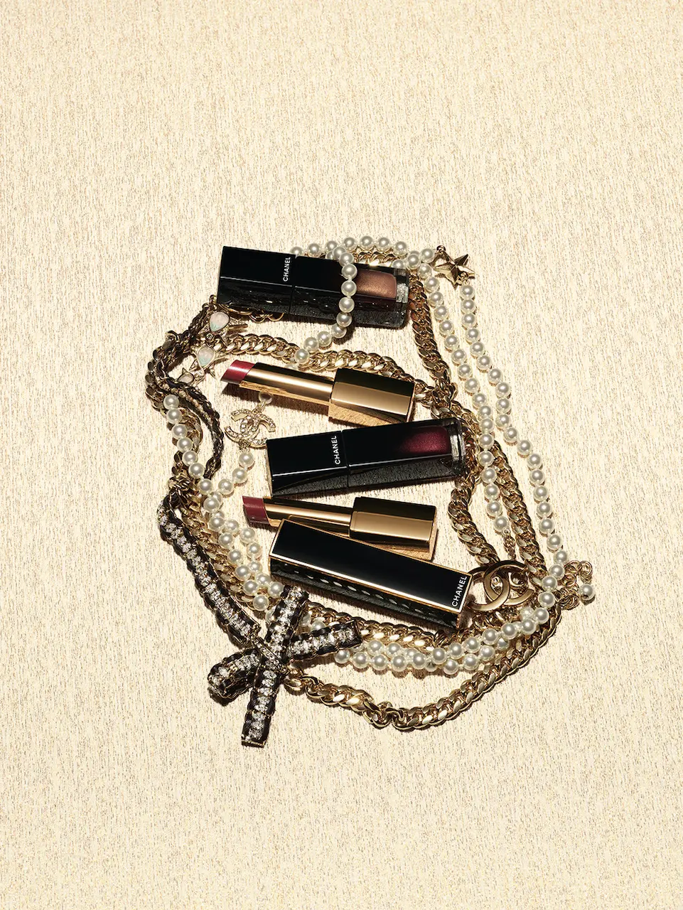 ROUGE ALLURE L'EXTRAIT