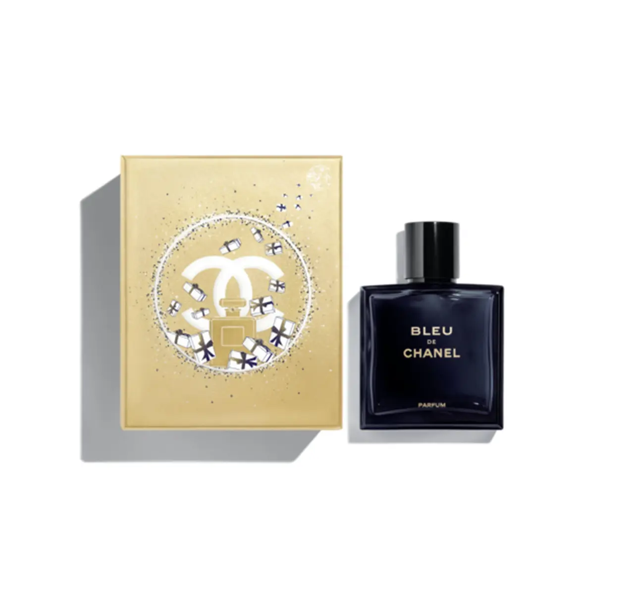 BLEU DE CHANEL Parfum 100ml