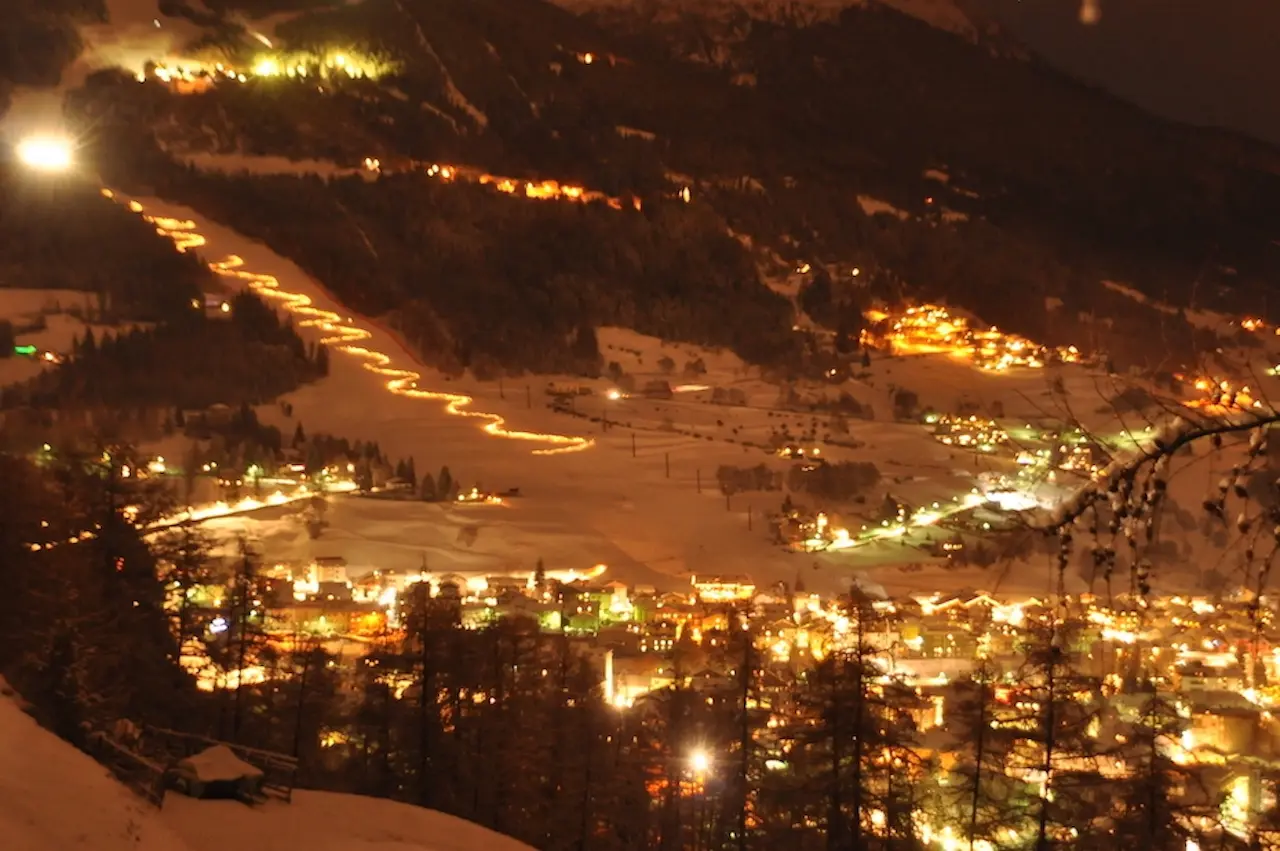 BORMIO