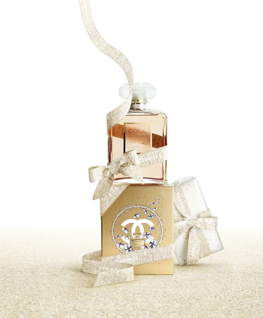 COCO MADEMOISELLE Eau de Parfum 100ml