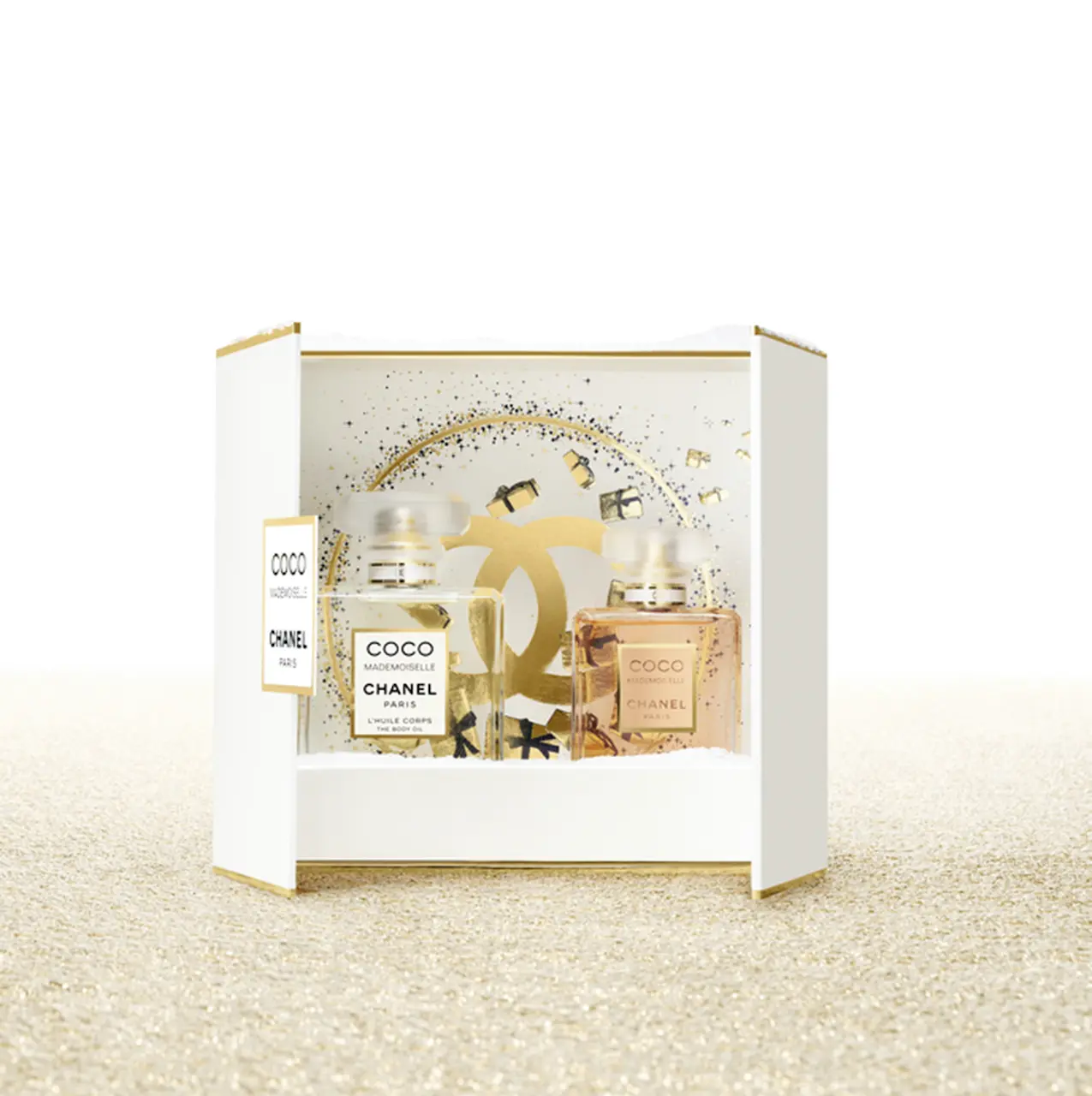 COCO MADEMOISELLE Eau de Parfum 50ml