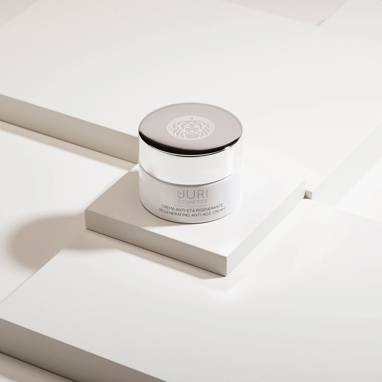  CREMA ANTIETÀ RIGENERANTE