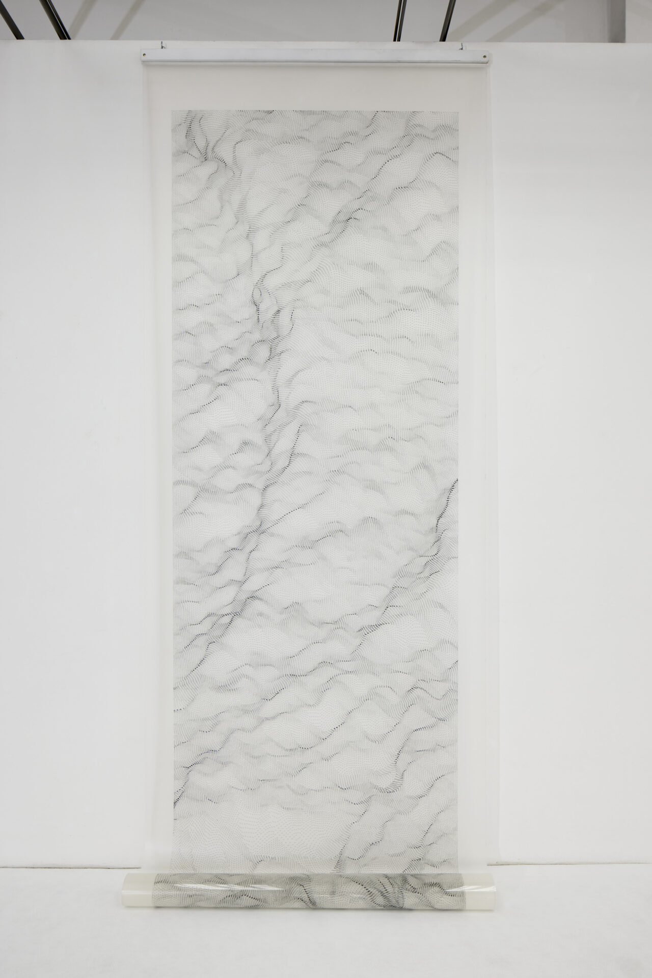 Dadamaino mostra maga gallarate