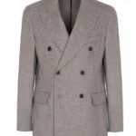 Giacca doppiopetto