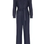 Jumpsuit Ludovica Mascheroni