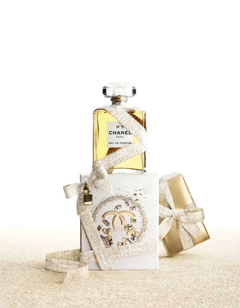 N°5 Eau de Parfum 100ml