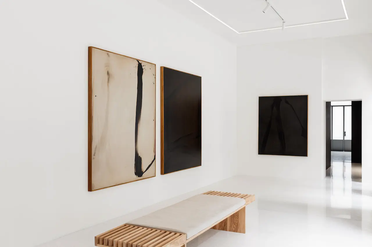 Richard Zinon_Installation View_PietraStudio©_3