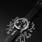 Timex x Keith Haring