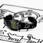 Timex x Keith Haring