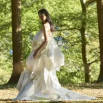 collezione Primavera_Estate 2024 Give Back di Atsushi Nakashima