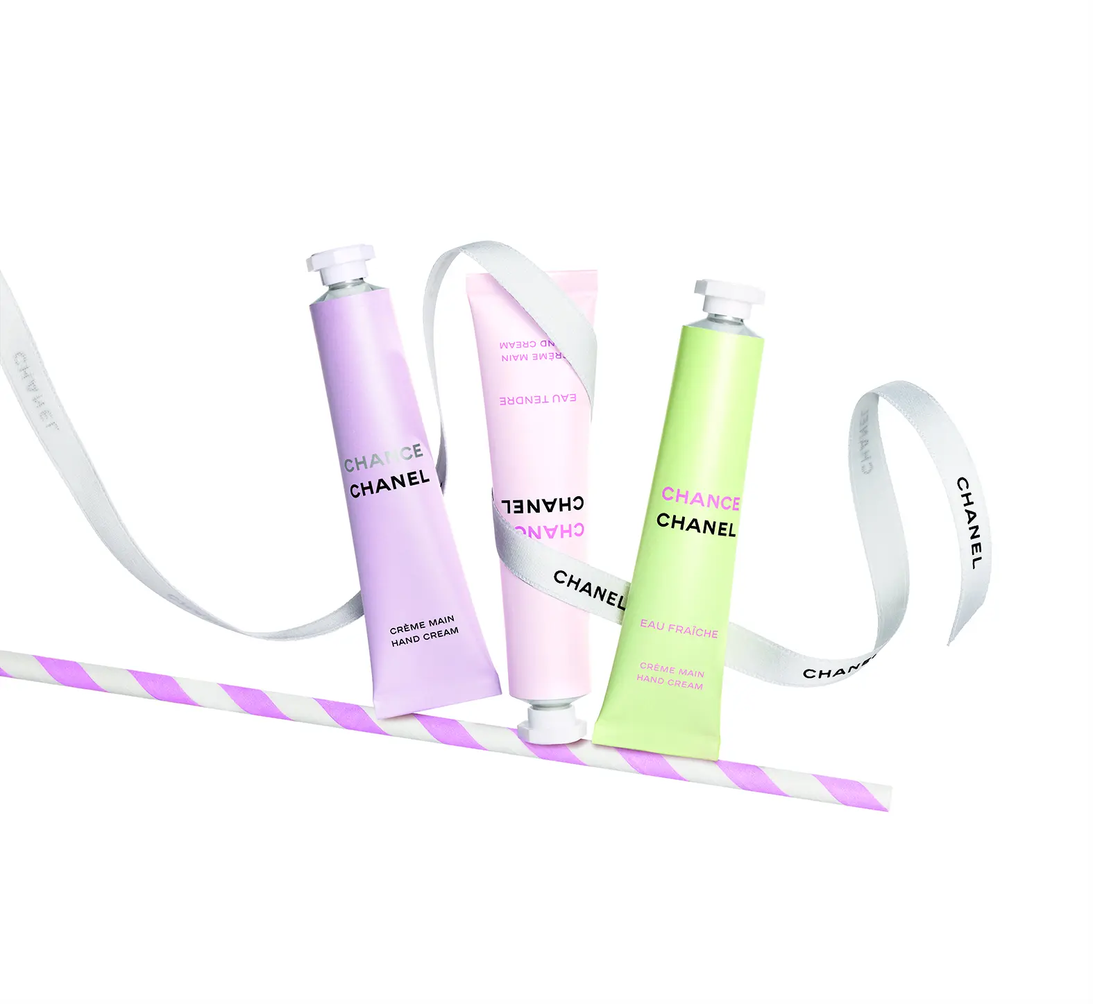 Chance Crèmes Mains Parfumées firmate CHANEL