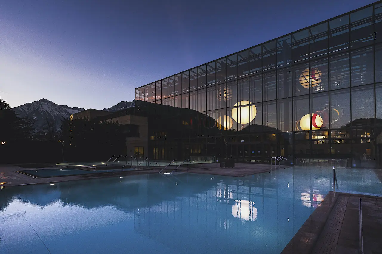 Terme Merano