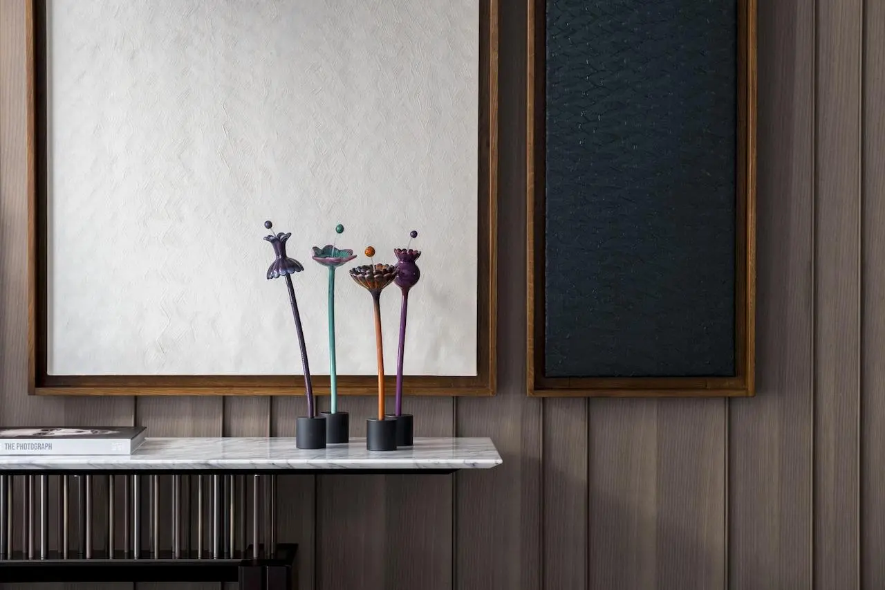 Fiori in ceramica FLORA design by Roberto Cambi