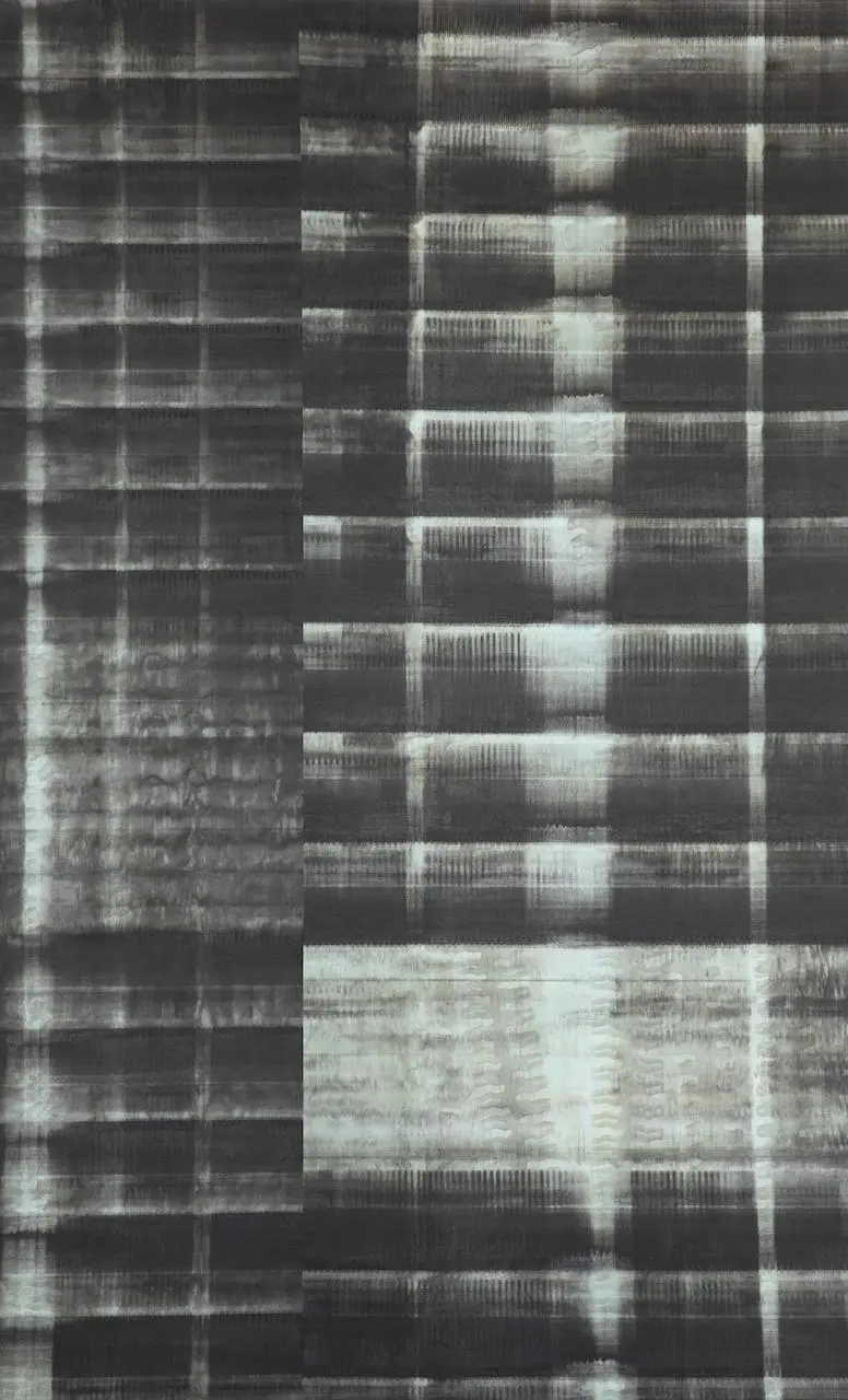 Gianluigi Colin, 11/11/2022, 2022inchiostro offset su poliestere intelato
320 x198 cm 