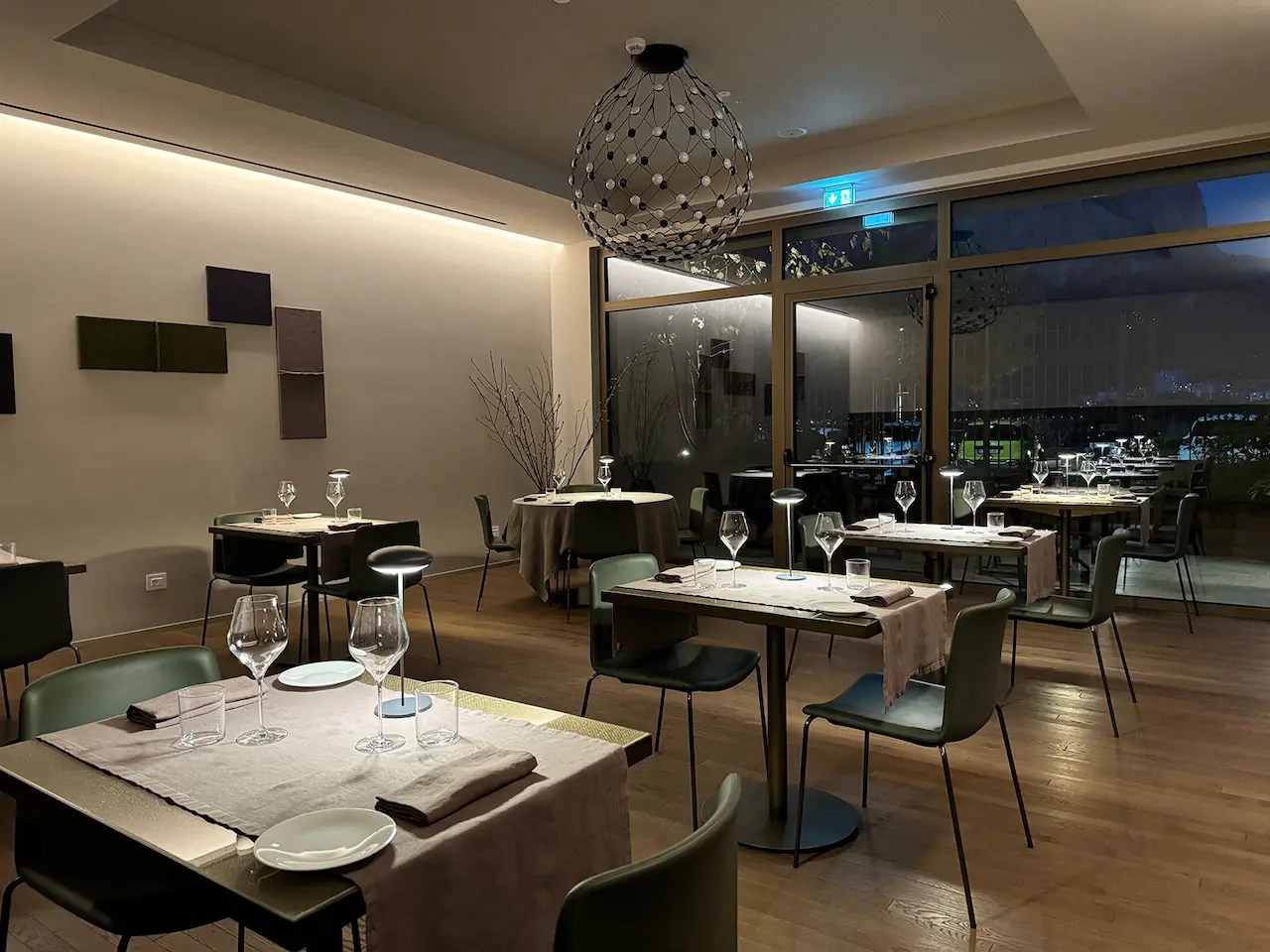 Hotel Promessi Sposi