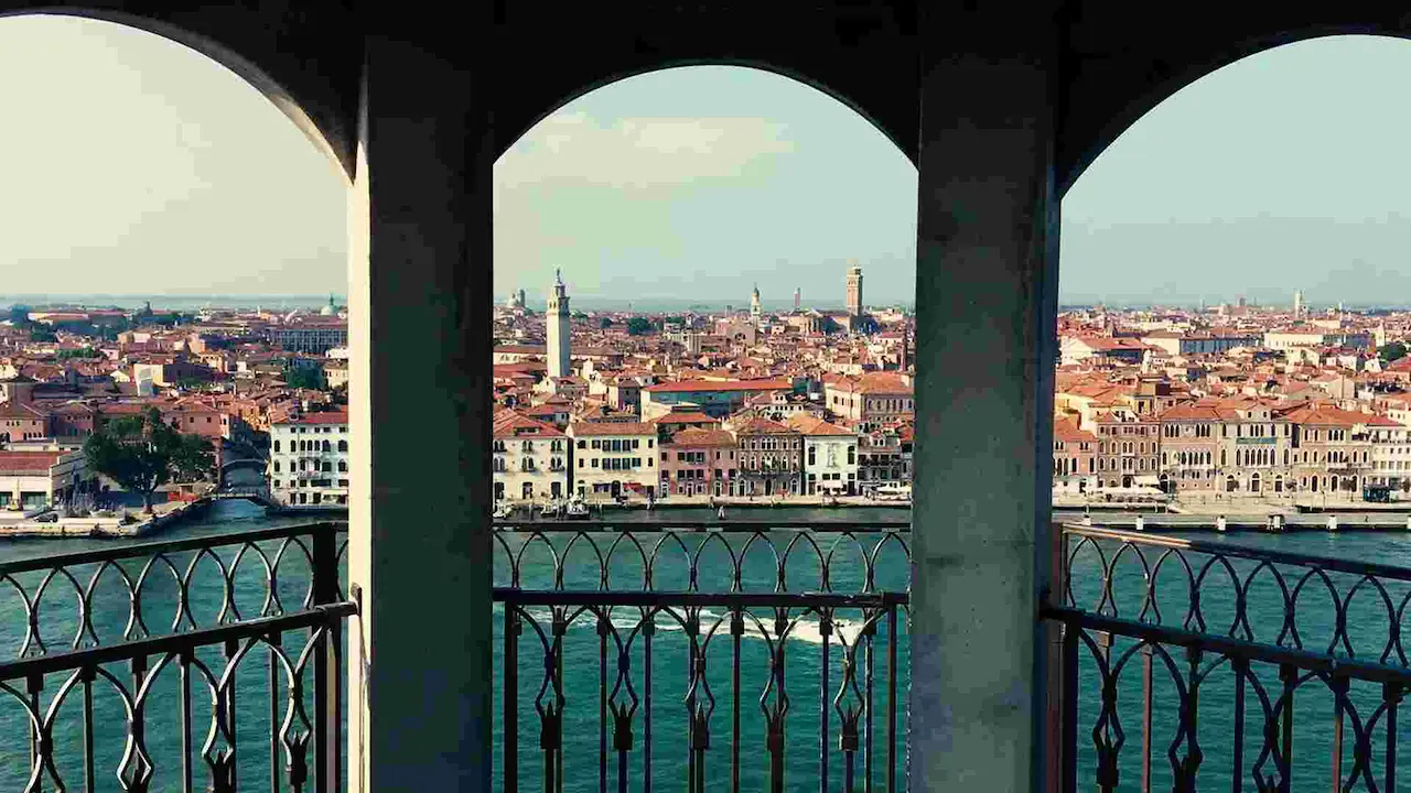 Molino Presidential Suite_View