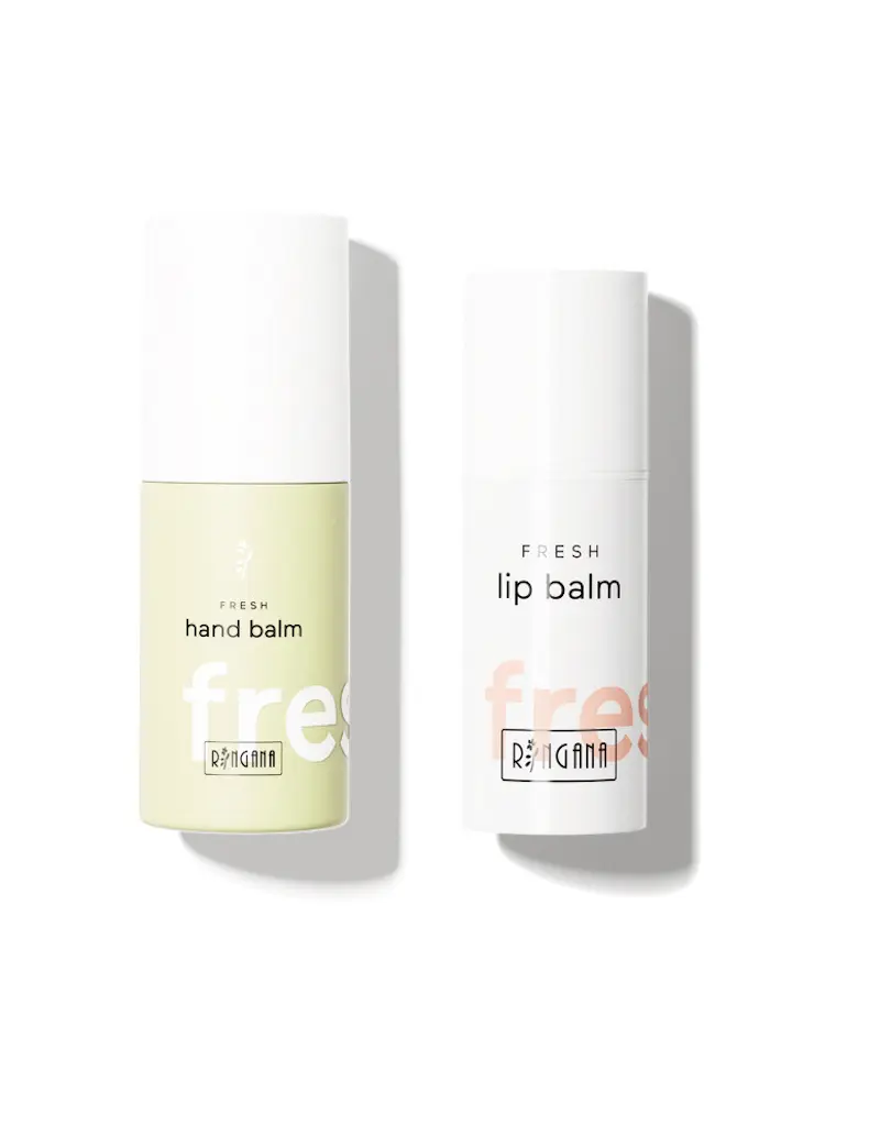 Ringana fresh cosmetica