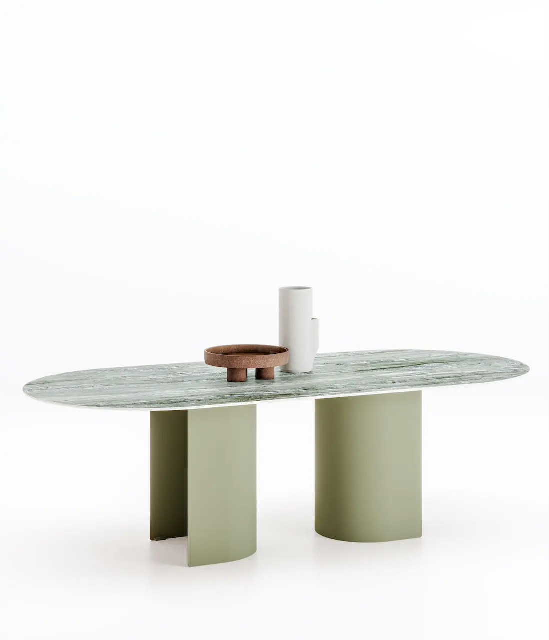 Ronda Design Tavolo Roshi