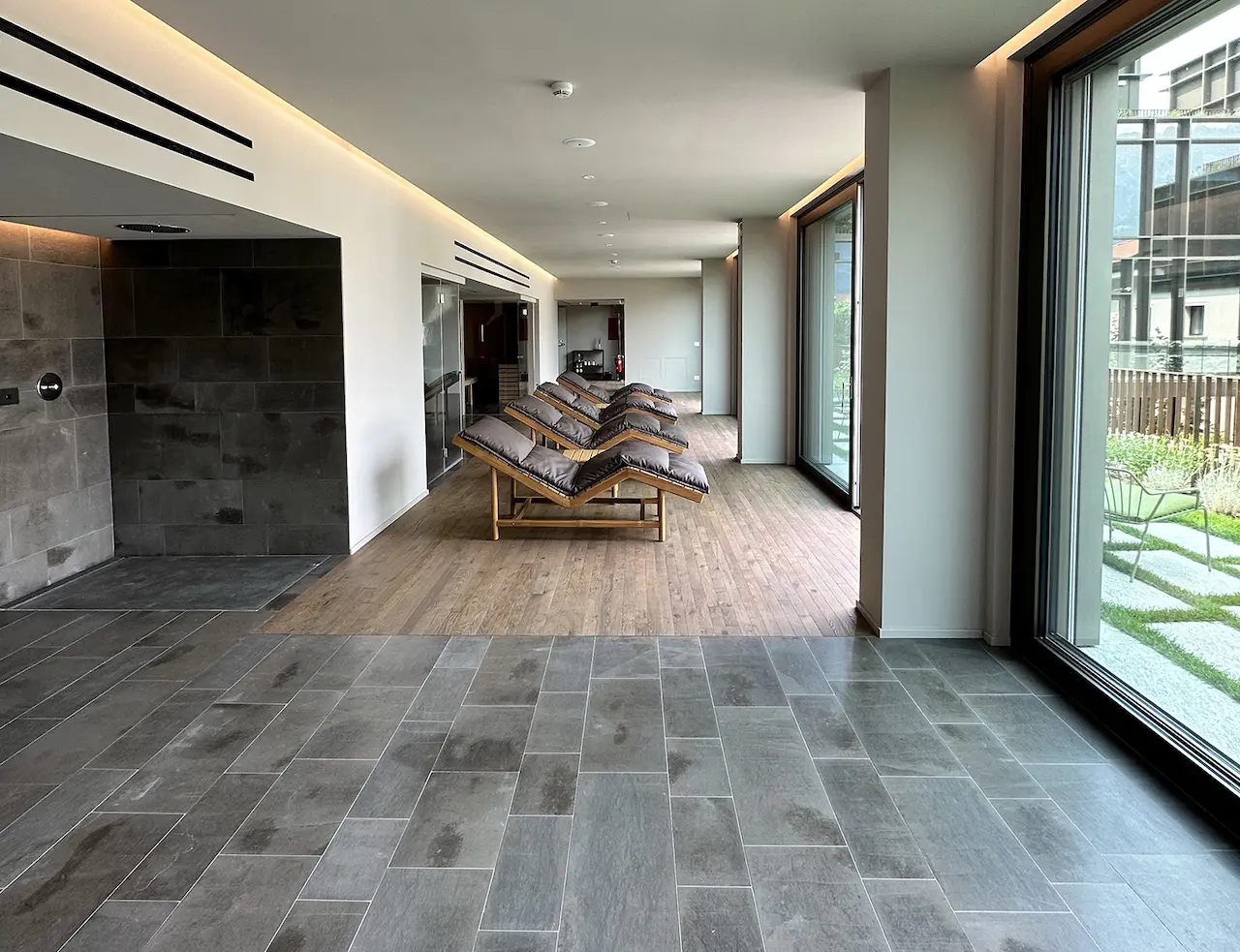 Spa Hotel Promessi Sposi