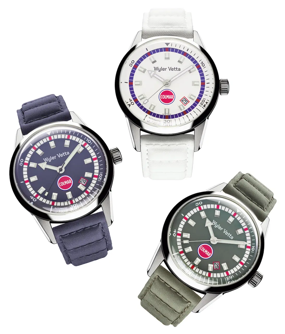 linea Jumbostar Wyler Vetta