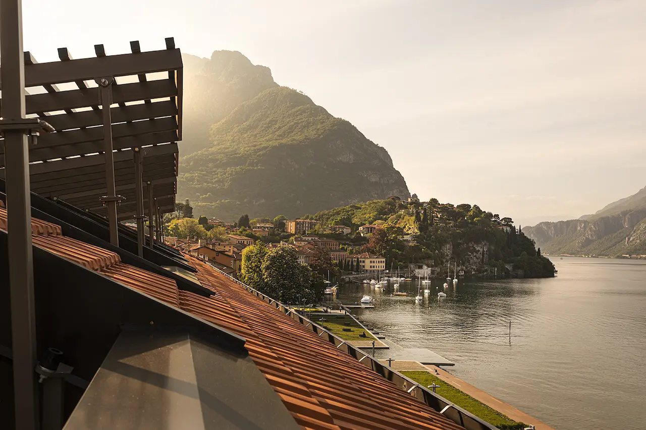 Hotel Promessi Sposi