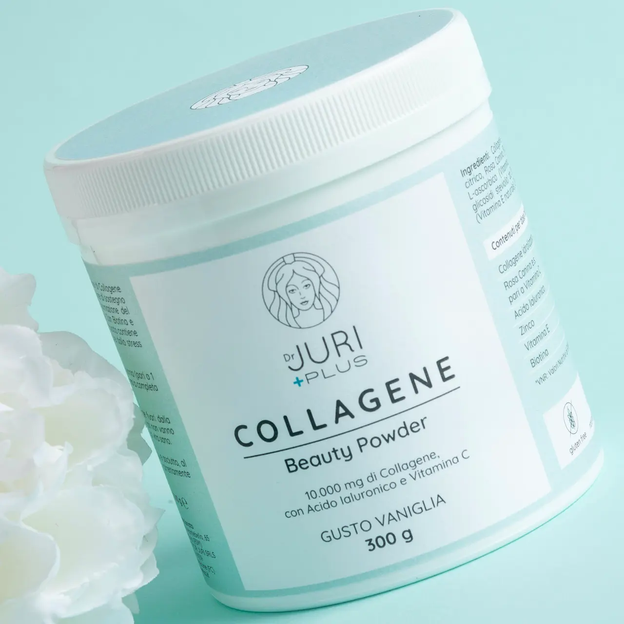 Collagene Beauty Powder