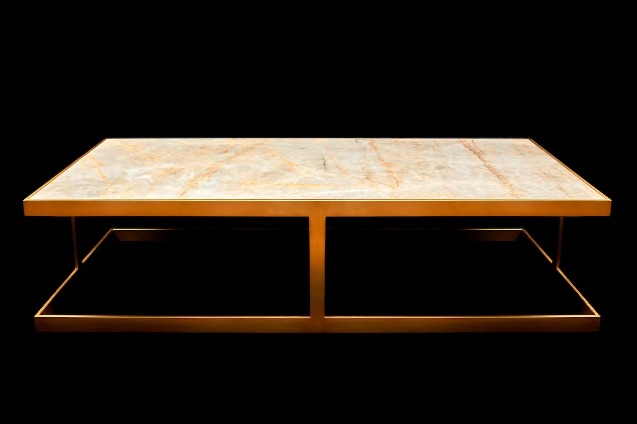 Atelier Plus Montecarlo_Cozee coffee table