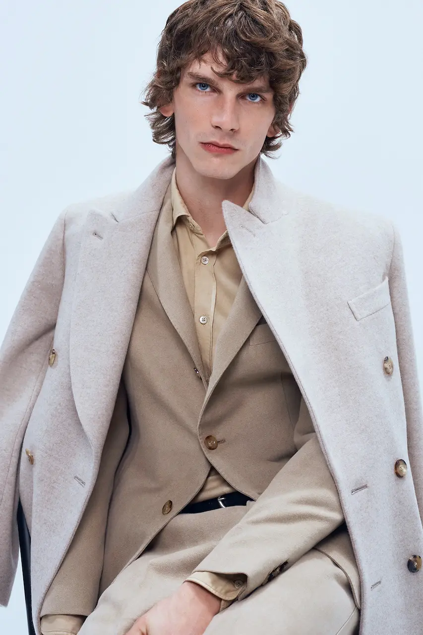 Boglioli nuova collezione F/W 2024/25