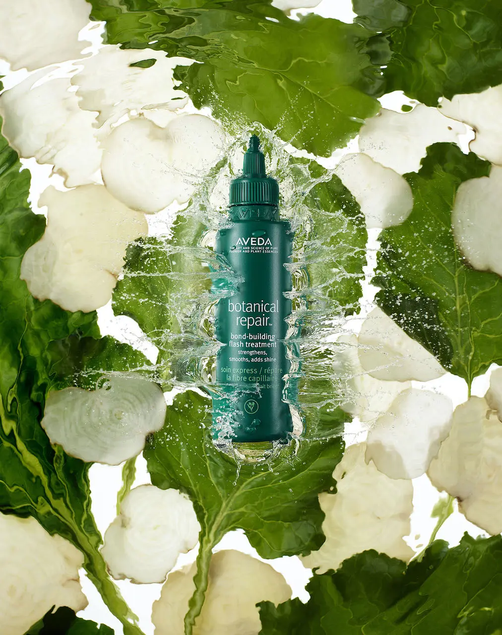 Botanical Repair Bond-Building Flash Treatment