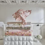 Collezione Aria di bianco 2024