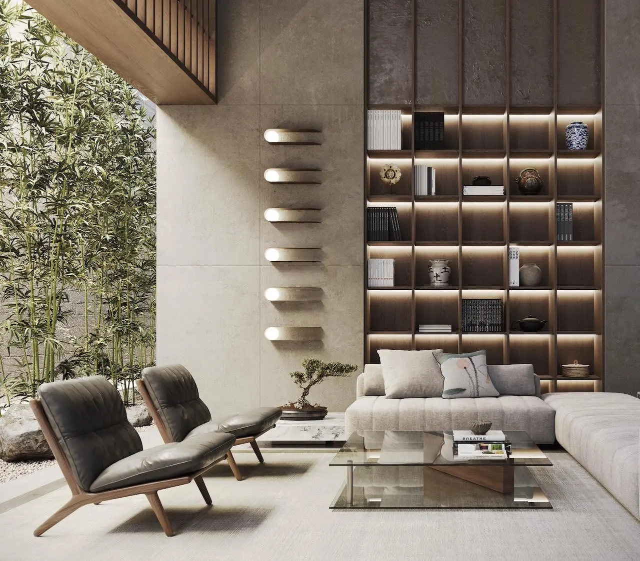 Comet Signorotto+Partners Fabbian