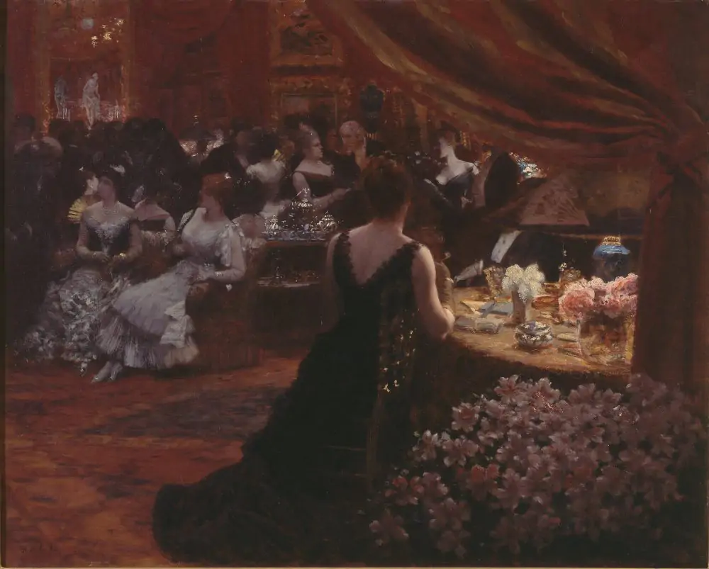 Giuseppe De Nittis mostra palazzo reale milano