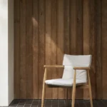 Sedia Embrace Outdoor