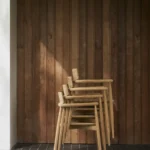 Sedia Embrace Outdoor