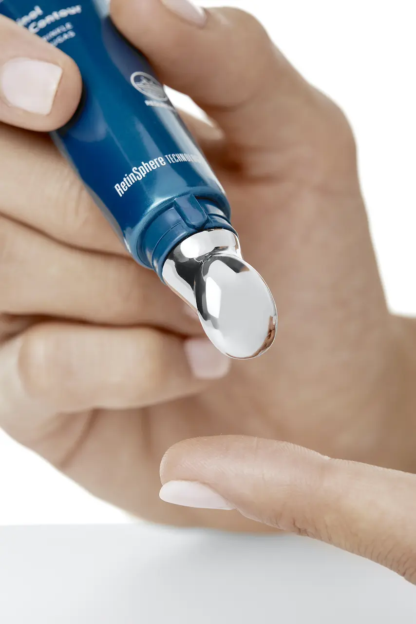 Endocare Renewal Retinol Eye Contour