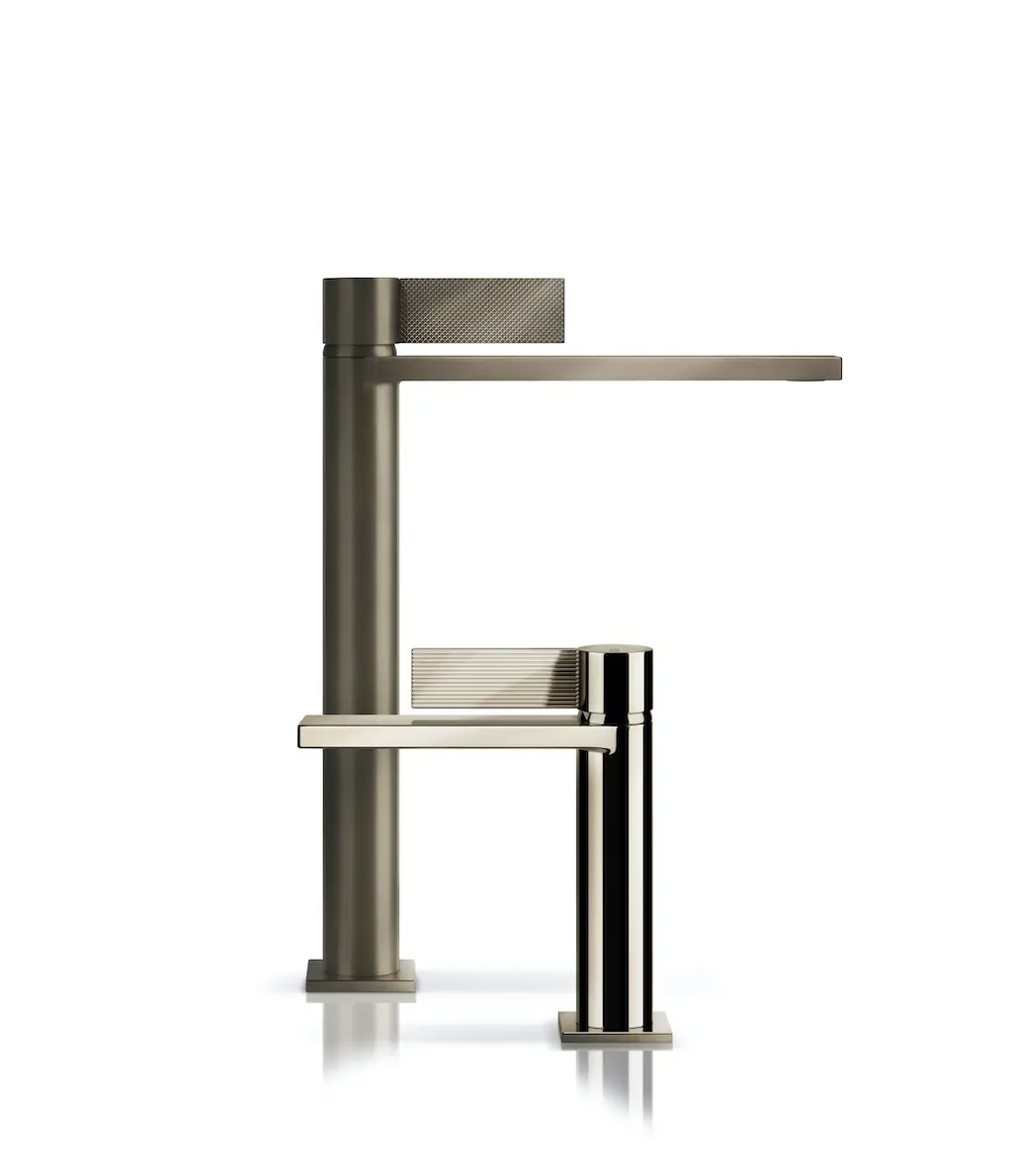 Gessi Inverso_18 low