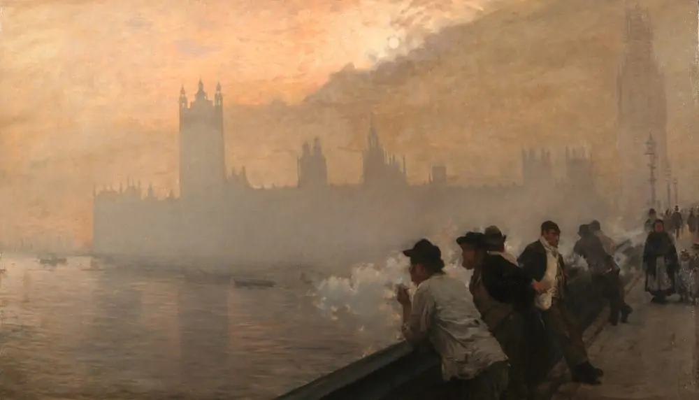 Giuseppe De Nittis mostra palazzo reale milano