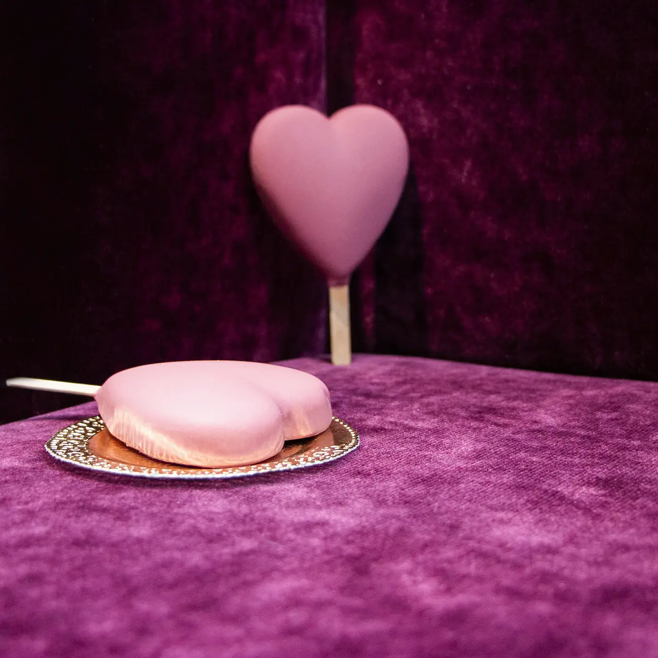 Gusto 17 san valentino