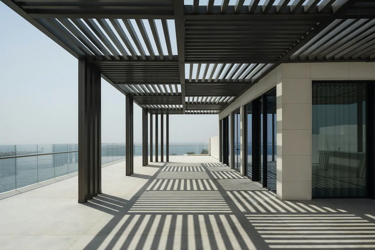 MMA Projects Villa ABK