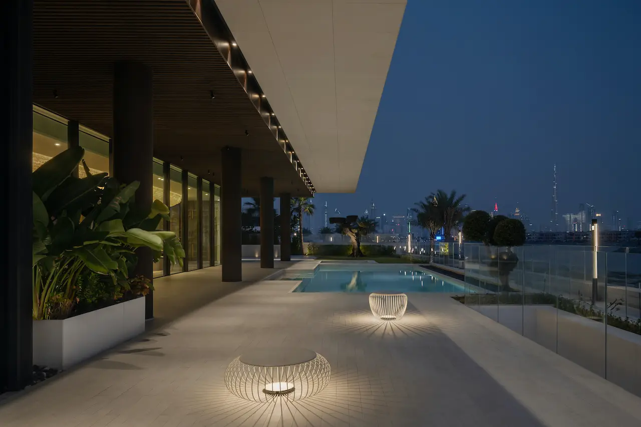 MMA Projects Villa ABK