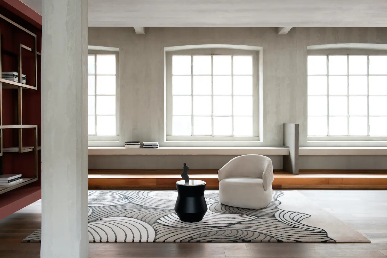 Milano Design Week: Atelier Tapis Rouge