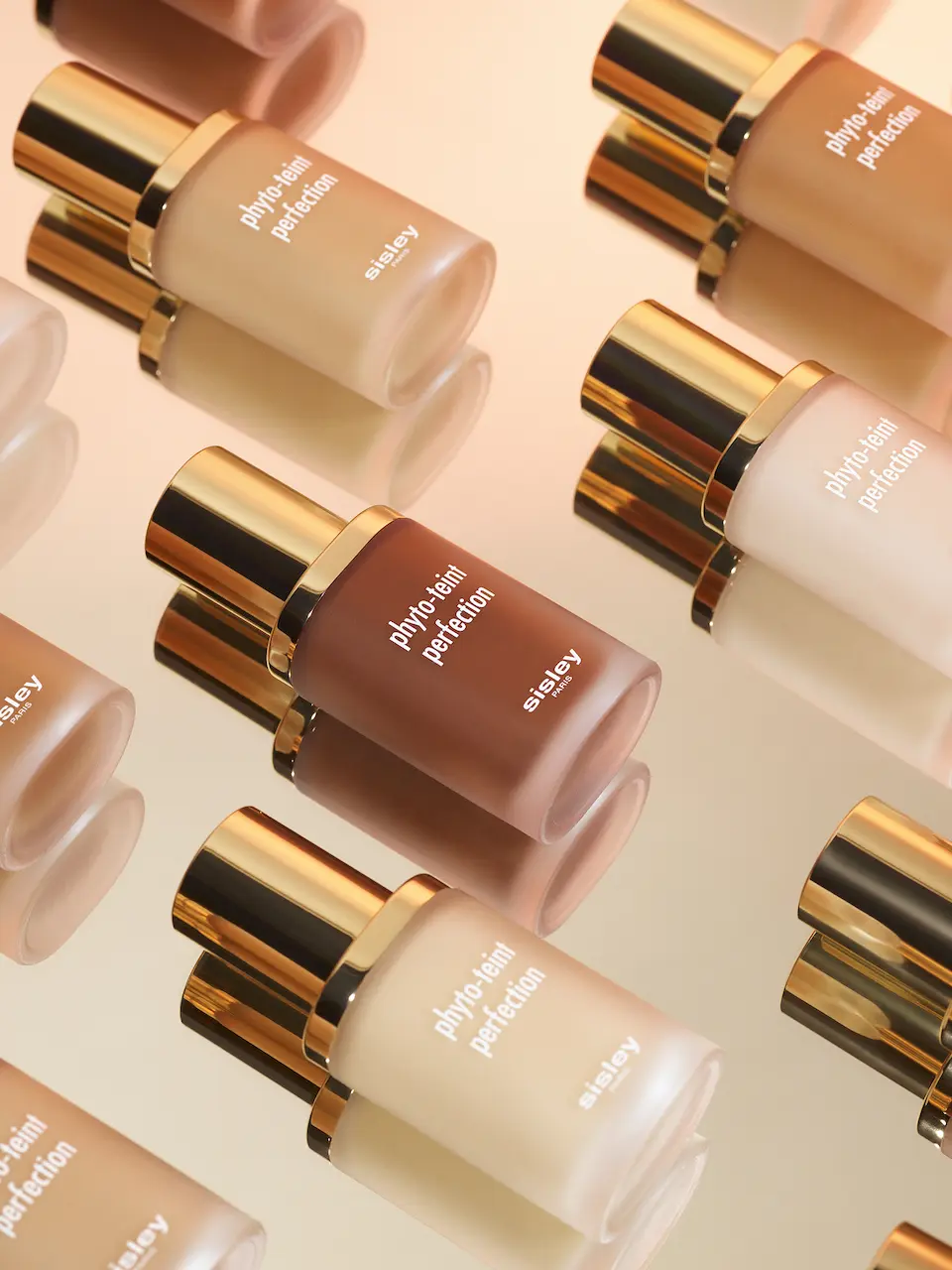 Phyto-Teint Perfection